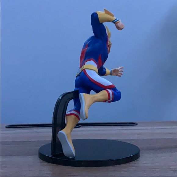 The Amazing Hereos Vol. 5 - Picture 3 of 10